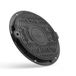 CAPAC COMPOZIT ROTUND 590 CLASA B12.5