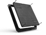 CAPAC COMPOZIT 69x69 CLASA B12.5 - imagine 2