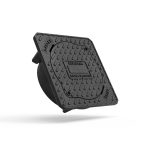 CAPAC COMPOZIT D400 PT.TUB DN315