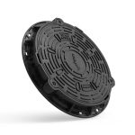 CAPAC COMPOZIT ROTUND 720 CLASA D40