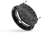 CAPAC COMPOZIT ROTUND 720 CLASA D40 - imagine 2