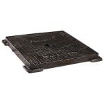 RAMA + CAPAC B125 33*33*35