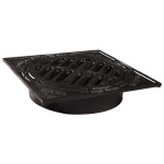 GRATAR FONTA PT TUB PVC 315 D400