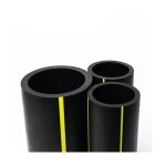 Teava PEHD gaz pn16 SDR 11 colac