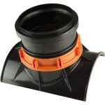 Sa bransament mecanica PVC