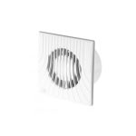 Ventilator de perete