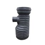 Camin geiger pluvial