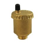 Supapa aerisire alama CSV