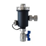 Filtru antimagnetita