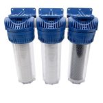 Filtru TRIPLEX