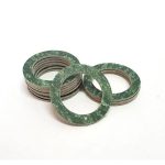 Garnitura klingherit