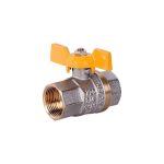 Robinet alama gaz SICURGAS