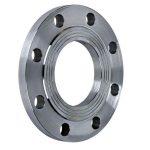 Flansa plata sudura