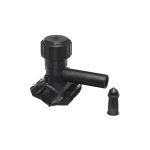 Teu bransament electrosudabil GAZ STOP +GF+