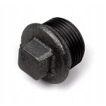 Dopuri/capace fonta negre