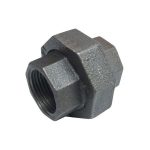 Olandez fonta negru