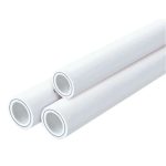 Teava PPR cu insertie de aluminiu