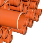 Teava PVC SN2