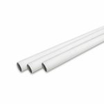 Tub PVC protectie cablu