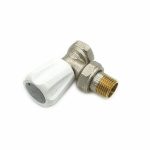 Robinet radiator CSV