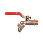 Robinet portfurtun CSV