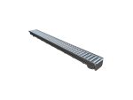 RIGOLA FIRST 1000 x 100 x 55