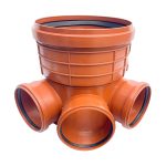 Baza de camin PVC