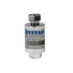 FILTRU MAGN. ANTICALCAR.TITAN 1/2'