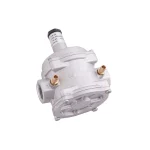 REGULATOR GAZ CU FILTRU 3/4'