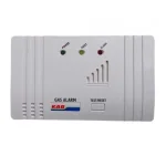 DETECTOR DE GAZ TREND 220V 'SICURGAS'