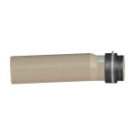 HL068.10E TUB EVACUARE PP D110 PT. RECEPTORI ATIC