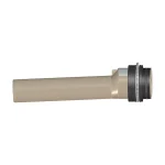 HL068.7E TUB EVACUARE PP D75 PT. RECEPTORI ATIC