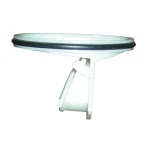 HL080.4E OBTURATOR MIROS TIP CLAPETA