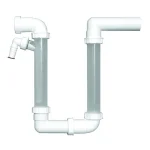 HL136.2 SIFON CONDENS TIP U