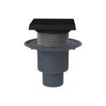 HL310NG SIF.PARD.D50/75/110 VERT,GRAT.FONTA A15