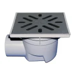 HL605 RECEPTOR PARCARE D110 LAT,A15