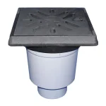 HL606.1/1 RECEPTOR PARCARE D110 VERT,B12.5
