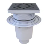 HL616/1 RECEPTOR PARCARE D110 VERT,A15