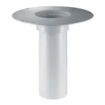 HL65P ELEMENT EXTENSIE D125 FL.PVC