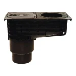 HL660/2 CASETA APE PLUV, CLAPET,COS COLECTARE