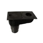 HL660E RECEPTOR PLUV 110/125 PARAFRUNZAR,INEL 75-110