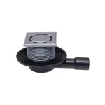 HL90PR SIF.PARD.D40/50 LAT,OBTURATOR,GR.INOX