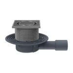 HL90PRBLUE SIF.PARD.D40/50 LAT,OBTURATOR PRIMUS BLUE,GR.INOX
